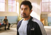 Sitaare Zameen Par Box Office Day 3: 96% Occupancy Jump