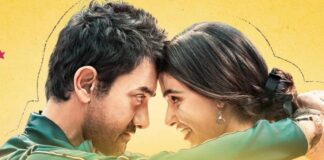 Sitaare Zameen Par Box Office BMS Pre-Sales: Aamir Khan Jumps 500% In 24 Hours