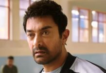Sitaare Zameen Par Box Office Day 8 (Early Trends): Aamir Khan Walks Successful