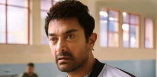 Sitaare Zameen Par Box Office Day 8 (Early Trends): Aamir Khan Walks Successful