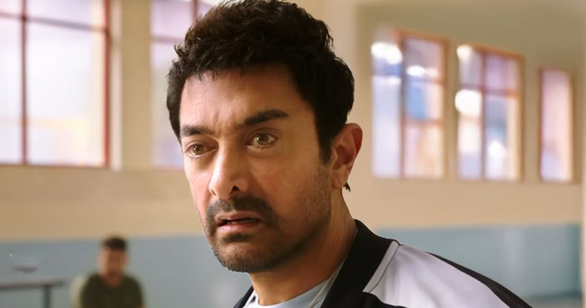 Sitaare Zameen Par Field Workplace Day 8 (Early Traits): Aamir Khan Walks Profitable With 100% Finances Restoration – Unfazed By Kajol's Maa!