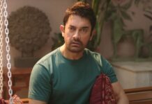 Sitaare Zameen Par Box Office Collection Day 10 Update!