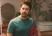 Sitaare Zameen Par Box Office Collection Day 2: Beats The Opening Weekend Of Kesari Chapter 2