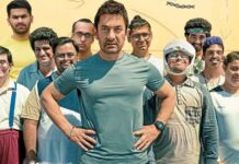Sitaare Zameen Par Box Office Collection Day 7 Update!