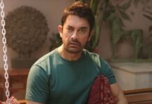 Sitaare Zameen Par Box Office Collection Day 9: Aamir Khan's 7th Film To Score A Century
