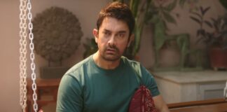 Sitaare Zameen Par Box Office Collection Day 9: Aamir Khan's 7th Film To Score A Century