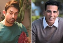Sitaare Zameen Par Box Office Day 1 BMS Sales