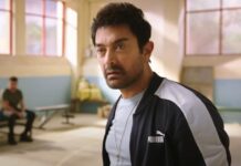 Sitaare Zameen Par Box Office Day 1 VS Aamir Khan's Top 5 Openers