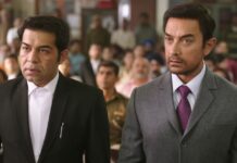 Sitaare Zameen Par Box Office Day 3: Surpasses Laal Singh Chaddha's Lifetime Total!