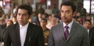 Sitaare Zameen Par Box Office Day 3: Surpasses Laal Singh Chaddha's Lifetime Total!