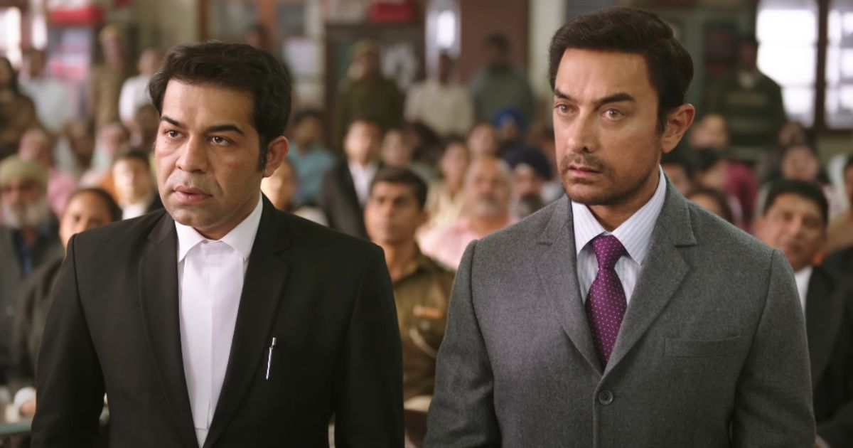 Sitaare Zameen Par Box Office Day 3: Surpasses Laal Singh Chaddha's Lifetime Total! 