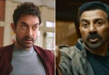 Sitaare Zameen Par Box Office Opening Weekend Projection: Aamir Khan To Beat Sunny Deol?