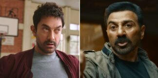 Sitaare Zameen Par Box Office Opening Weekend Projection: Aamir Khan To Beat Sunny Deol?