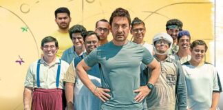 Sitaare Zameen Par First Review: Aamir Khan's Performance Earns High Praise From Rajat Sharma!
