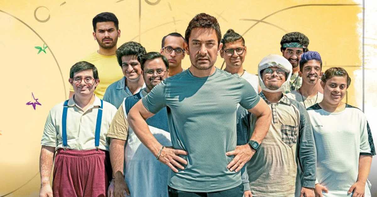 Sitaare Zameen Par First Review: Aamir Khan's Performance Earns High Praise From Rajat Sharma!