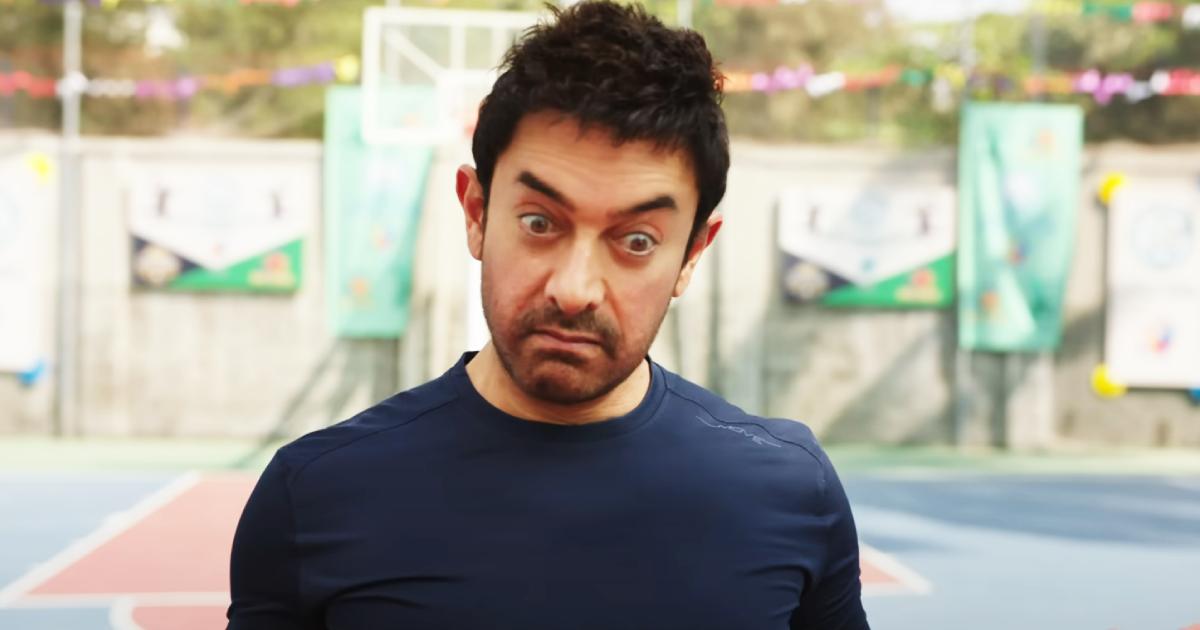 Sitaare Zameen Par Box Office Day 1: Aamir Khan Opens With 50% Higher Occupancy Than Laal Singh Chadha!