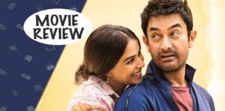 Sitaare Zameen Par Movie Review