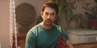 Sitaare Zameen Par Box Office Day 2: Aamir Khan Witnesses Huge 128% BMS Jump