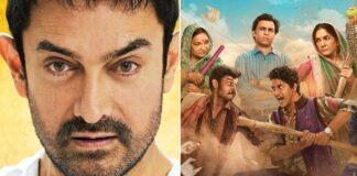 Sitaare Zameen Par & Panchayat Season 4