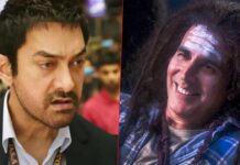 Sitaare Zameen Par Box Office: Aamir Khan Matches OMG 2's Ticket Pre-Sales On BMS!