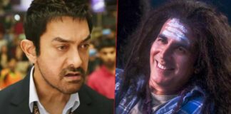 Sitaare Zameen Par Box Office: Aamir Khan Matches OMG 2's Ticket Pre-Sales On BMS!