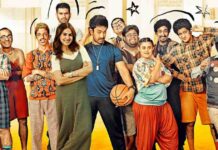 Sitaare Zameen Par Box Office BMS Sales: Aamir Khan Axes 2 Akshay Kumar & 1 Salman Khan Films