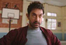 Sitaare Zameen Par Box Office Day 10 BMS Sales: Almost 150% Jump