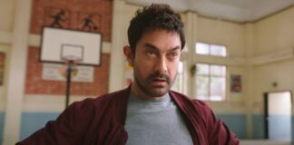 Sitaare Zameen Par Box Office Day 10 BMS Sales: Almost 150% Jump