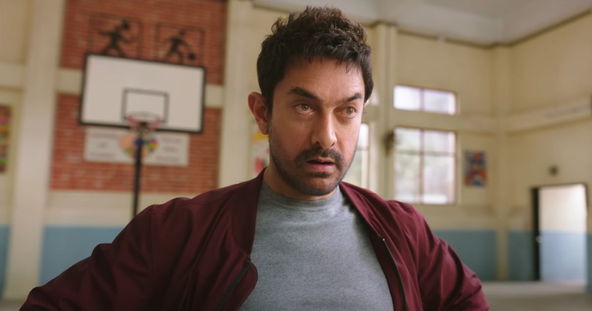 Sitaare Zameen Par Box Office Day 10 BMS Sales: Almost 150% Jump