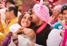 Sitaare Zameen Par Box Office Day 7: Will Kajol's Maa Affect Aamir Khan's Pace?