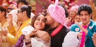 Sitaare Zameen Par Box Office Day 7: Will Kajol's Maa Affect Aamir Khan's Pace?