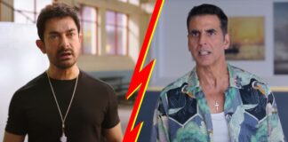 Sitaare Zameen Par Vs Housefull 5 Box Office: Who Got Affected By Maa?