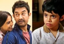 Sitaare Zameen Par vs Taare Zameen Par Box Office