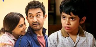 Sitaare Zameen Par vs Taare Zameen Par Box Office
