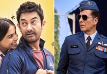 Sitaare Zameen Par Worldwide Box Office Day 1 Update!