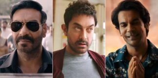 Sitaare Zameen Par Worldwide Box Office Day 6