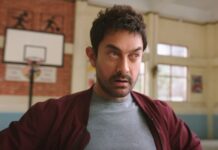 Sitaare Zameen Par Worldwide Box Office Day 7