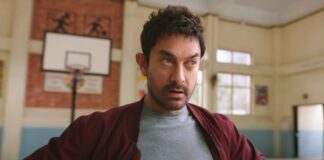 Sitaare Zameen Par Worldwide Box Office Day 7