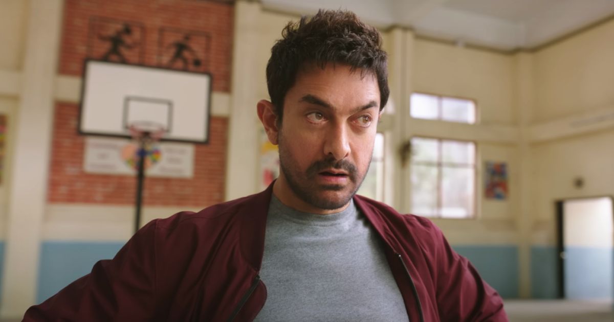 Sitaare Zameen Par Worldwide Field Workplace: Aamir Khan Is Solely 5 Crore Away From The Subsequent Large Milestone!
