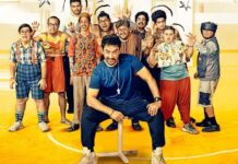 Sitaare Zameen Par X Review