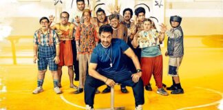 Sitaare Zameen Par X Review