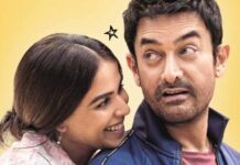 Sitaare Zameen Par's Release Hits Snag As CBFC & Aamir Khan Lock Horns
