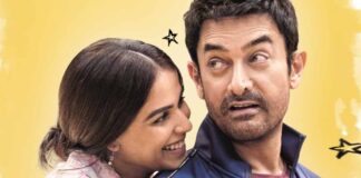 Sitaare Zameen Par's Release Hits Snag As CBFC & Aamir Khan Lock Horns