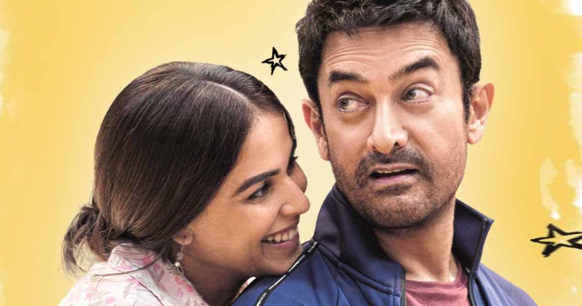 Sitaare Zameen Par's Release Hits Snag As CBFC & Aamir Khan Lock Horns