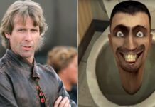 Skibidi Toilet: Michael Bay’s Upcoming Film Set To Redefine Meme Culture In Hollywood