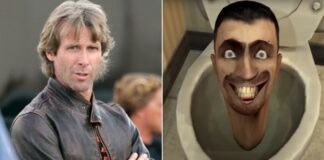 Skibidi Toilet: Michael Bay’s Upcoming Film Set To Redefine Meme Culture In Hollywood
