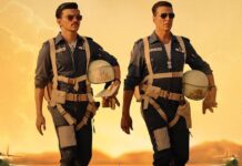 Did Akshay Kumar & Veer Pahariya Help Recover Squadron Leader AB Devayya’s Stolen Mahavir Chakra?
