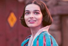 Snow White Worldwide Box Office