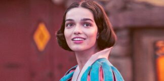 Snow White Worldwide Box Office
