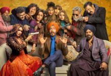 Son Of Sardaar 2 Teaser Review: Ajay Devgn In Pagdi Is A Laughter Riot